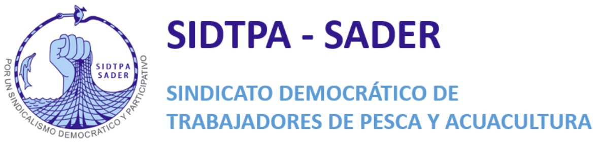 SIDTPA - SADER