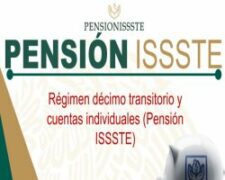 REGLAMENTO para el otorgamiento de Pensiones Décimo Transitorio (ISSSTE ...