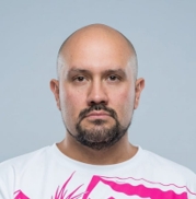 Hiram Castro Garibay