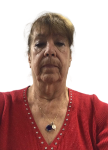 Isabel Gloria Calderón Castillo